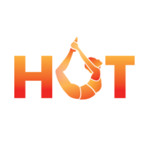 HOT Yoga & Pilates