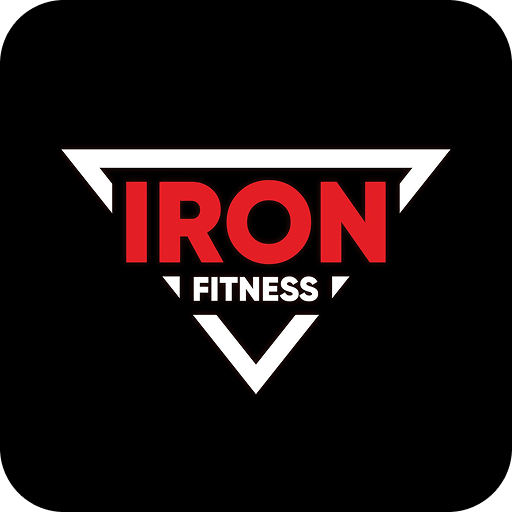 Iron Fitness