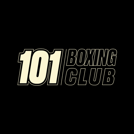 101 Boxing Club