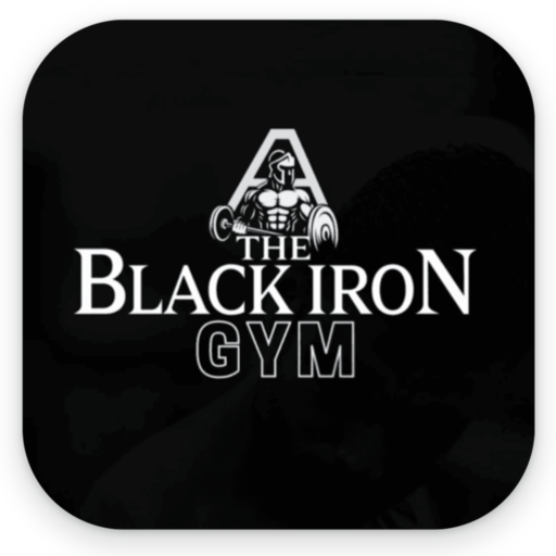 Black Iron: Gym and Fitness
