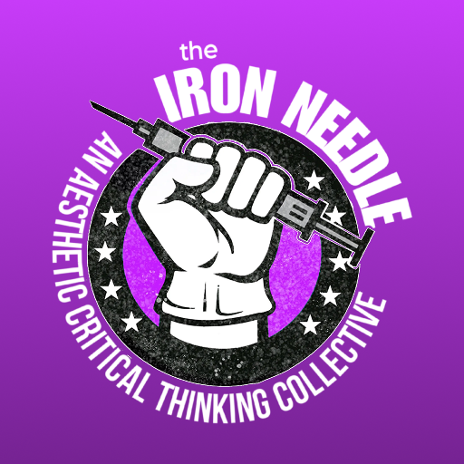 Iron Needle