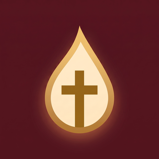 Catholic Bible AI: PrayLamp
