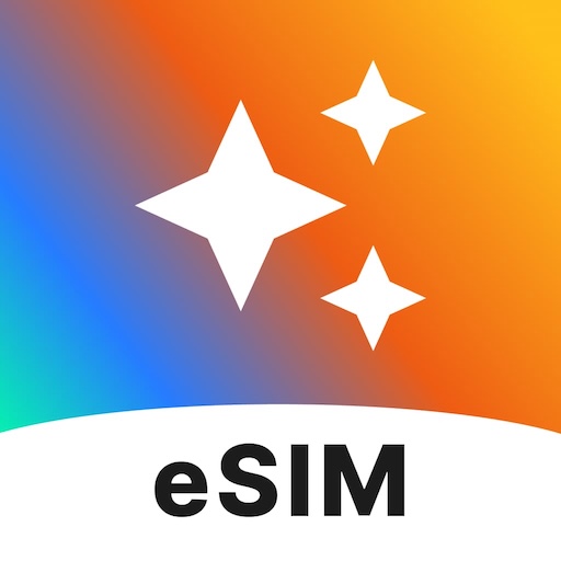 WonderConnect: eSIM Travel