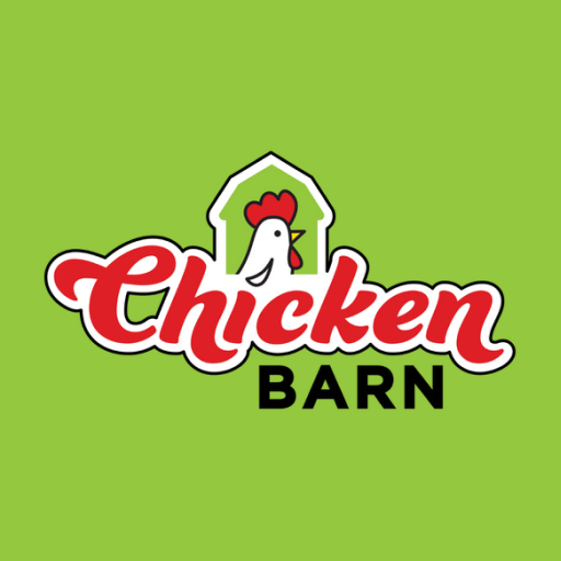 The Chicken Barn