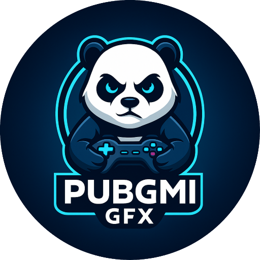 PUBGMI GFX TOOL: Fps+Optimiser