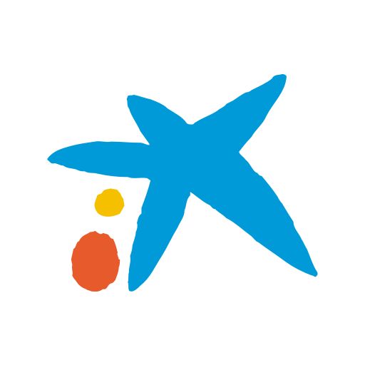 CaixaBankNow・Mobile banking