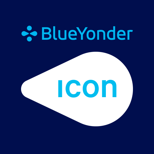 Blue Yonder ICON 2025