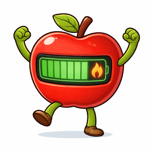 AI Nutrition - Calorie Counter