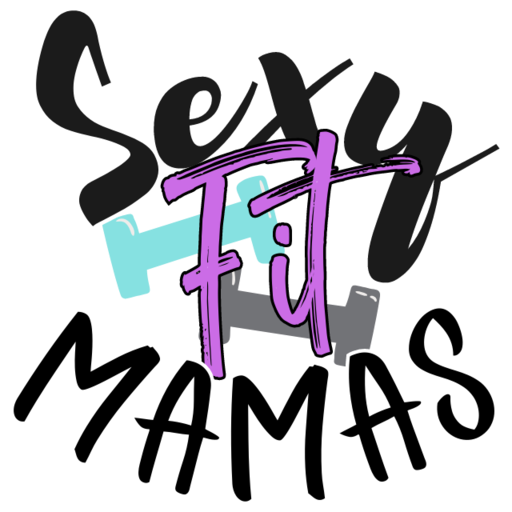 Sexy Fit Mamas