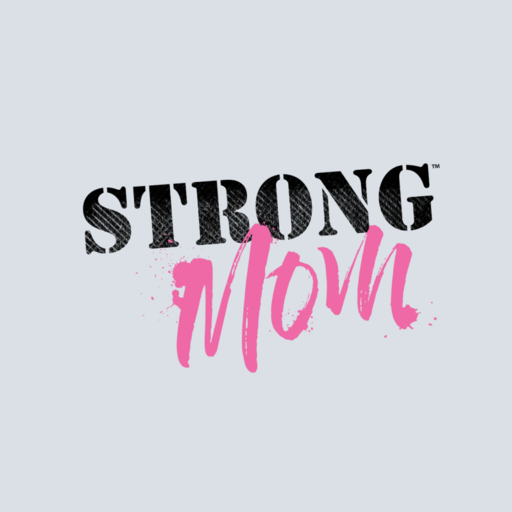 Strong Mom Training