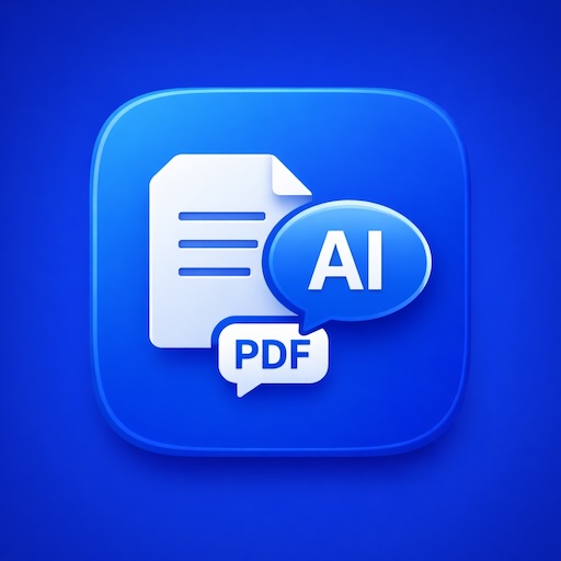 ChatPDF - Chat PDF AI Document