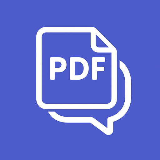 PDF Chat - AI Chat with PDF