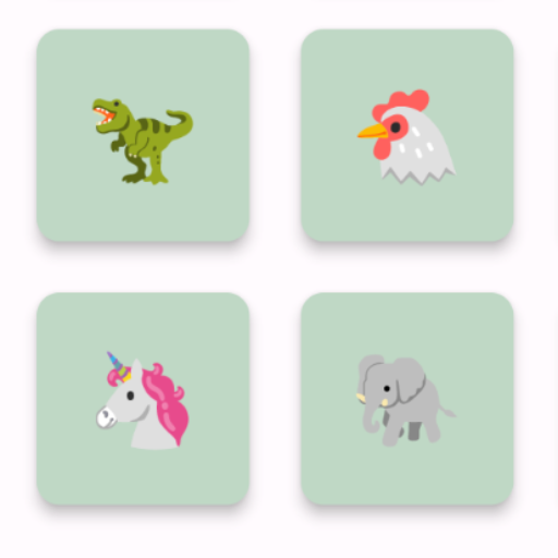 Memory Match: Brain Games