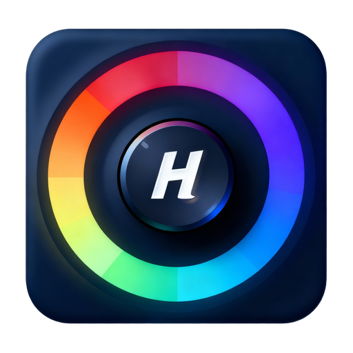 Hyperion Control