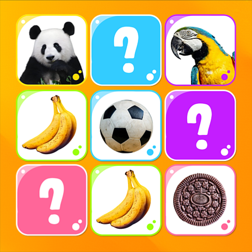Memory Game Master