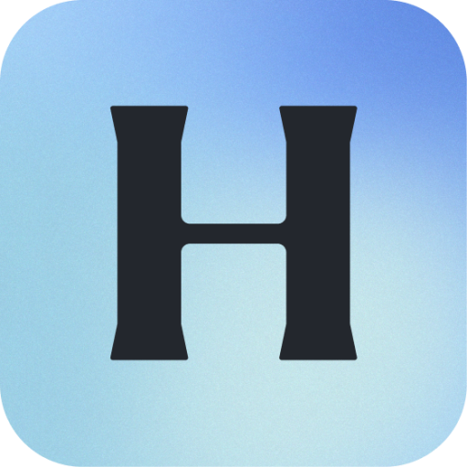 Homer - Property transparency