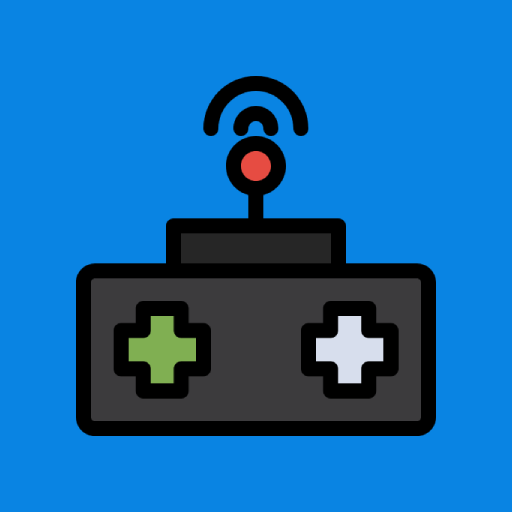 IR Blaster Remote