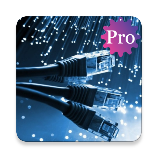 Network Engineering Pro