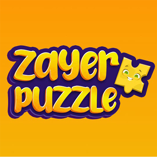 Zayer Puzzle | Muslim Kids Fun