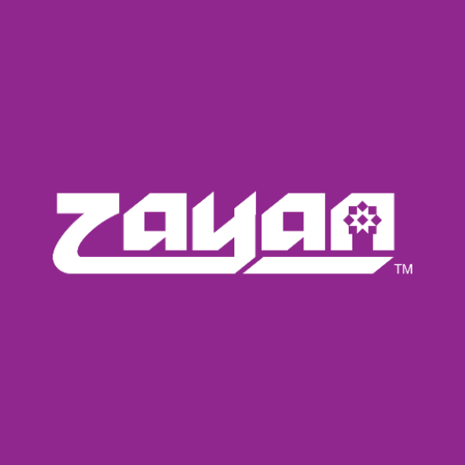 ZAYAN – Destinasi Nasyid Anda