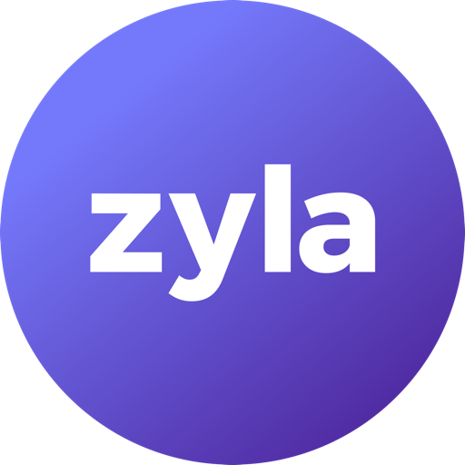 Zyla: Your 24x7 health expert