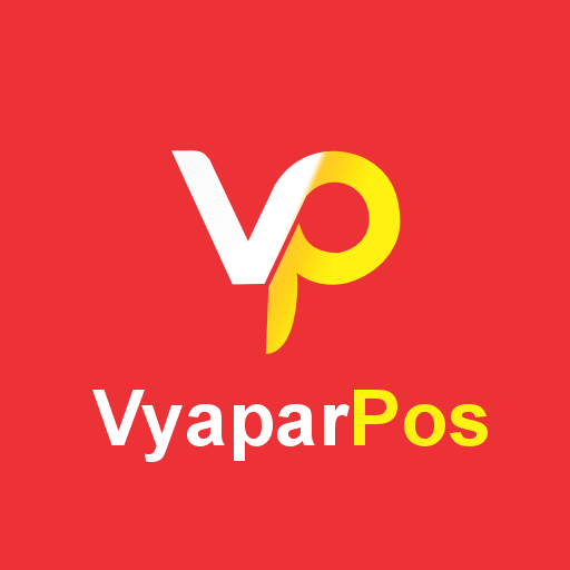 Vyapar Pos - Billing App