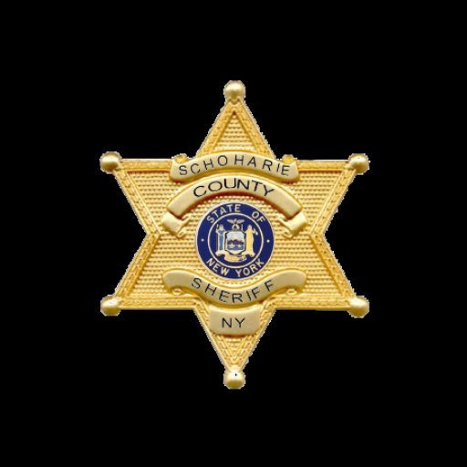 Schoharie County Sheriff (NY)