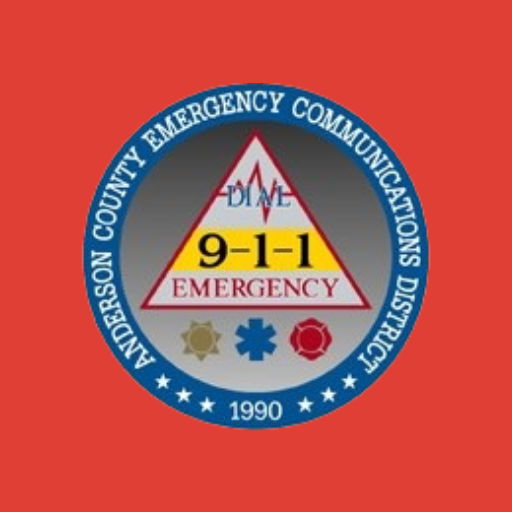 Anderson County 911 TN