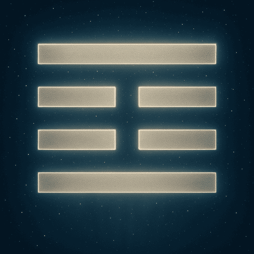 Fortunica : AI Powered I Ching