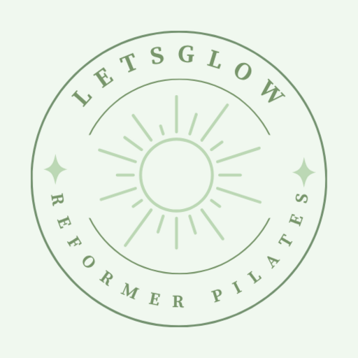 LetsGlow Reformer Pilates