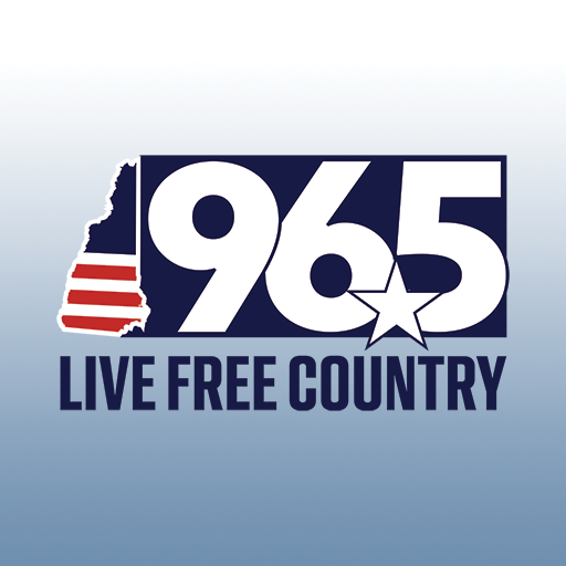 96.5 Live Free Country