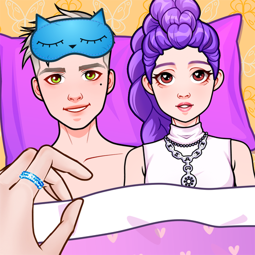 DIY Paper Doll: Dress Up Games