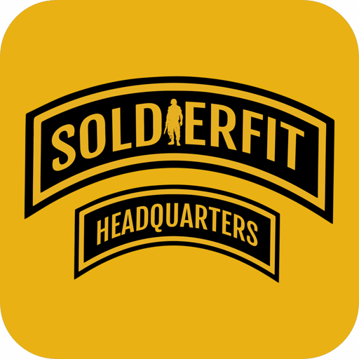 SOLDIERFIT Training