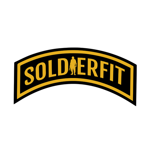SOLDIERFIT