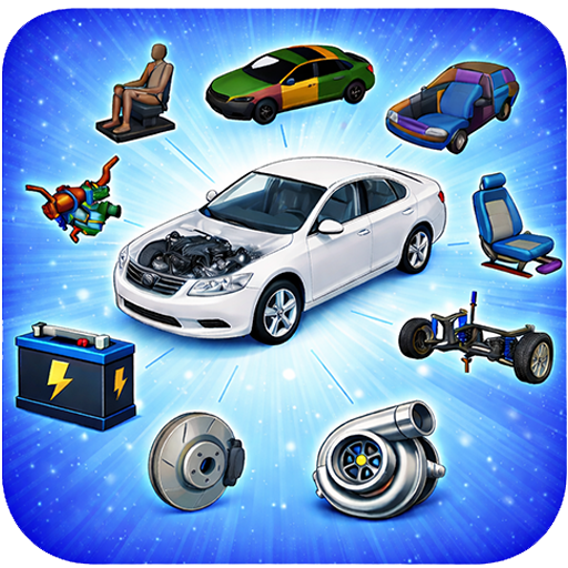 Automech: Auto Engineering