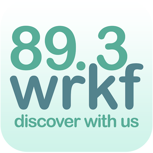 WRKF Public Radio App