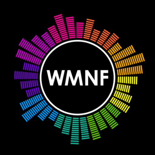 WMNF Player