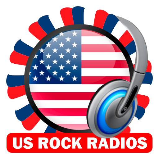 USA Rock Music Radio Stations