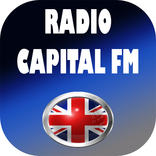 Capital Radio Yorkshire FM App
