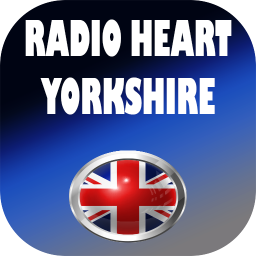 Heart Yorkshire Radio UK App