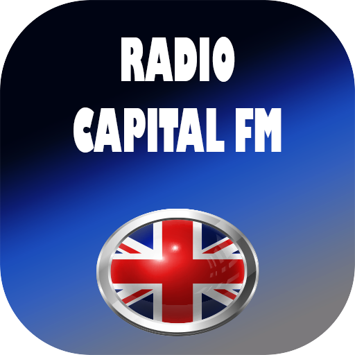 Capital Radio FM London App UK