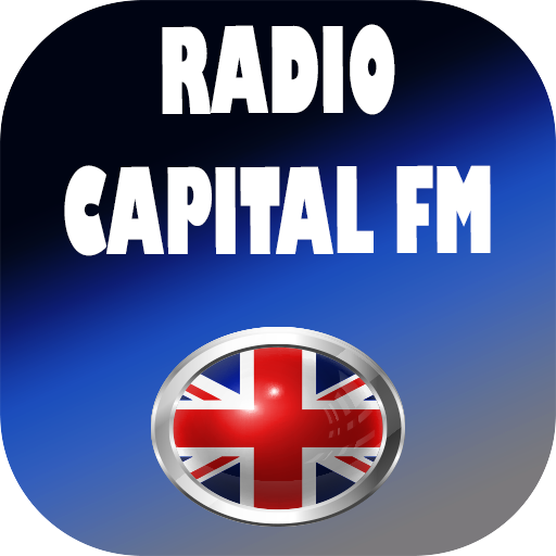 Radio Capital UK FM App Online