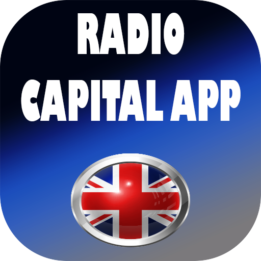 Capital Radio Liverpool App UK