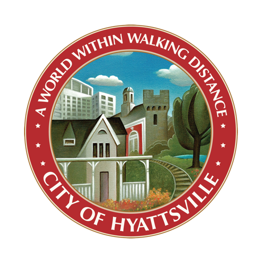 My Hyattsville