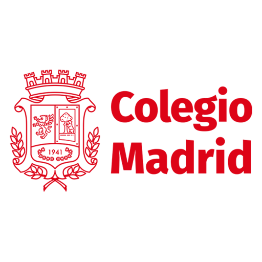 Colegio Madrid.