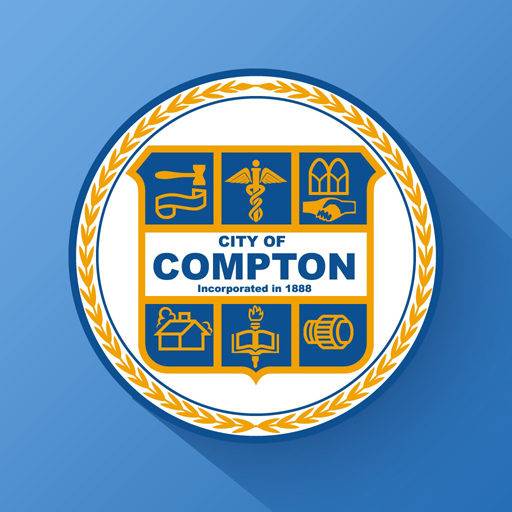 City of Compton