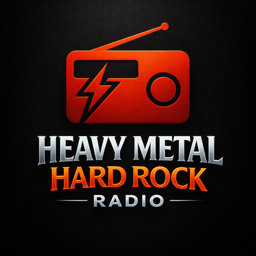 Heavy Metal Hard Rock Radio