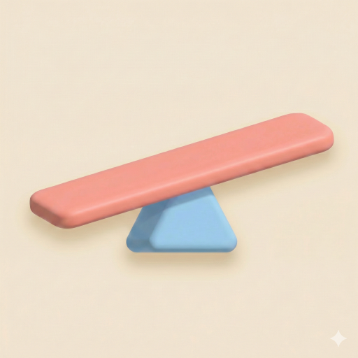 Seesaw