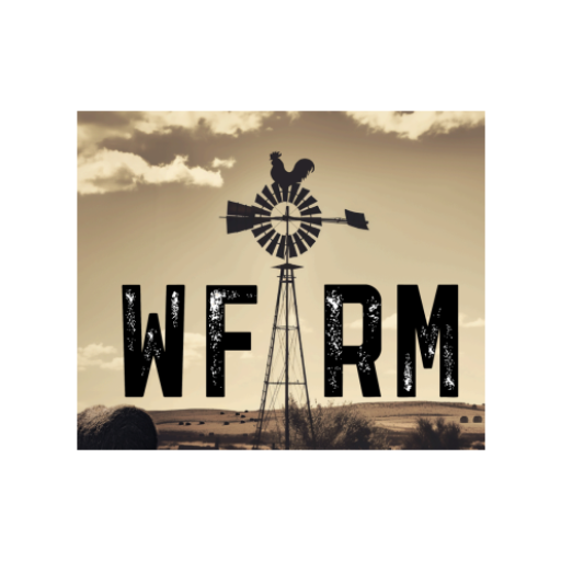 WFRM 94.5FM "The Farm"
