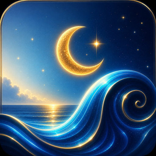 Tide Times, Weather Moon Tides